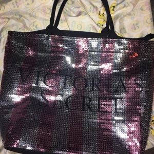Victoria’s Secret tote